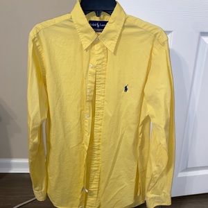 Dress Shirts (3)